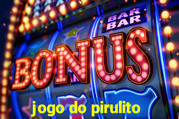 jogo do pirulito